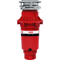 FRANKE MŁYNEK DO ODPADÓW TE-75 SLIM 134.0607.344